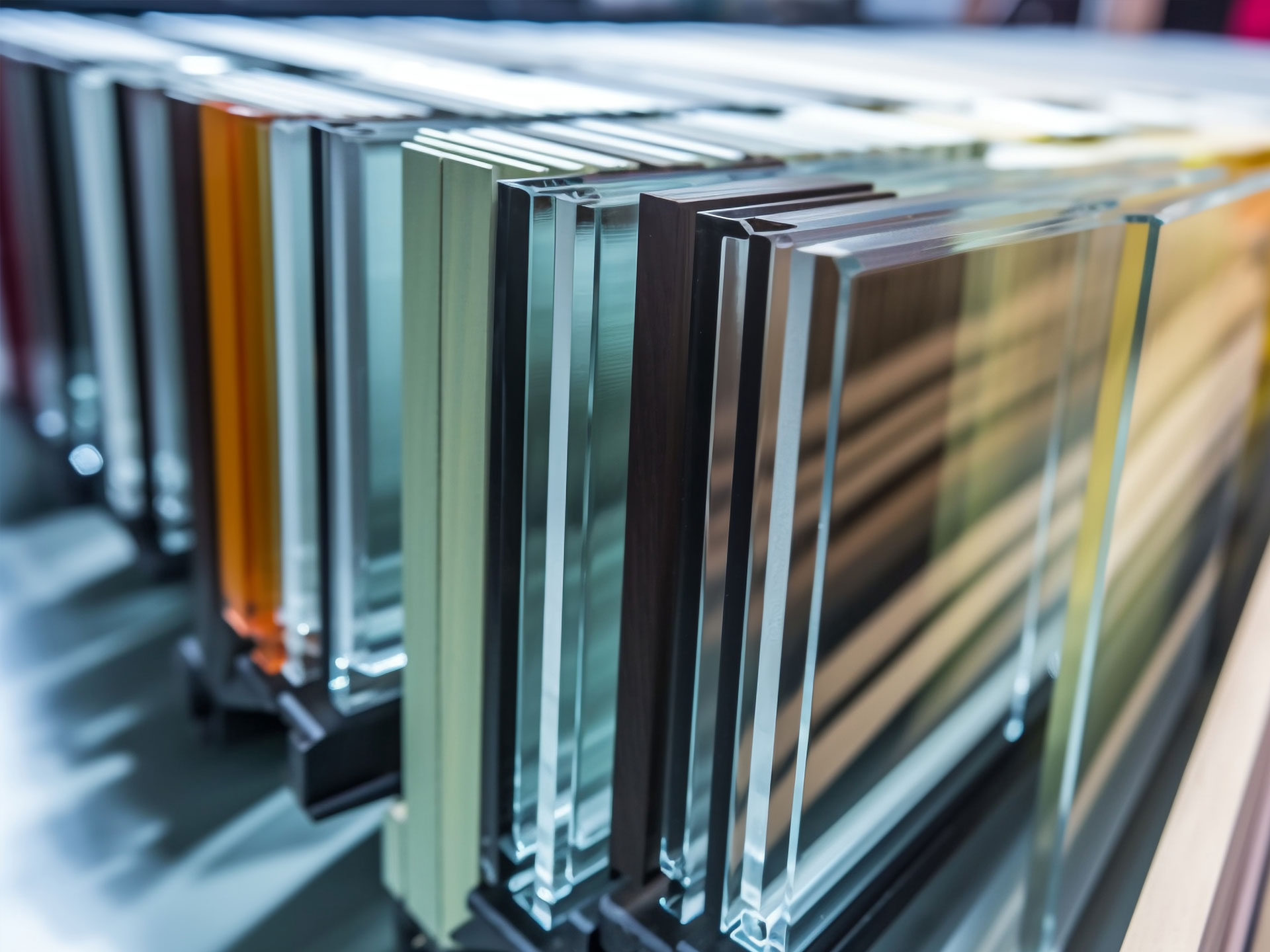 的歷玻璃行全新官方網站正式上線